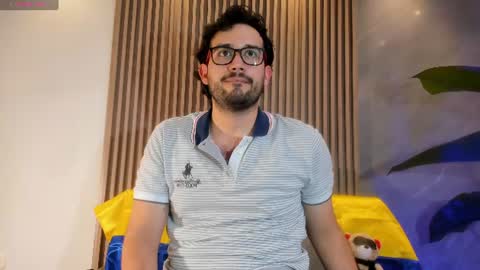 adrian_sith online show from June 25, 7:07 pm