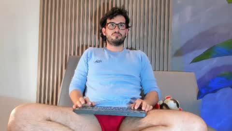 adrian_sith online show from June 29, 7:47 pm