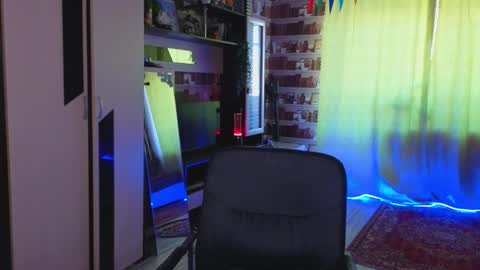 Adri online show from March 19, 10:19 am