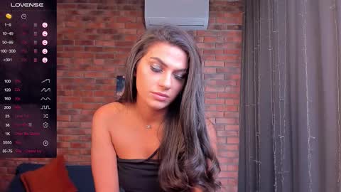 Adriana online show from September 22, 9:11 am
