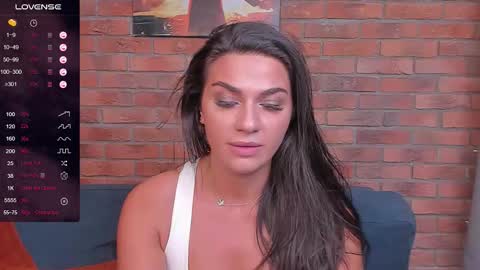 Adriana online show from September 24, 9:45 am