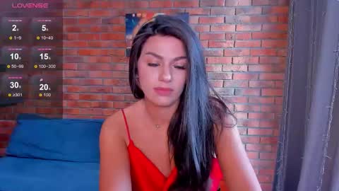 Adriana online show from October 30, 6:04 am