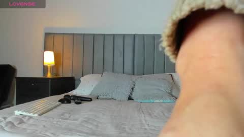 Adriana online show from March 11, 10:53 pm