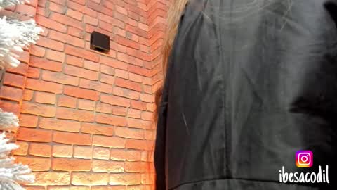 Adri online show from December 23, 10:55 pm