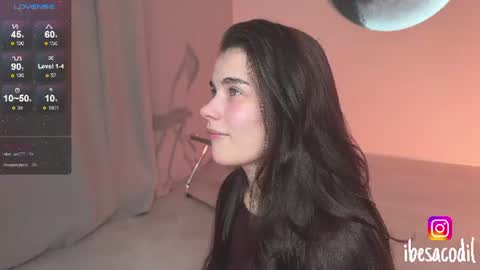 Snapshot of adriana_allen chatting on July 6, 10:45 pm Adri online show from July 6, 10:45 pm