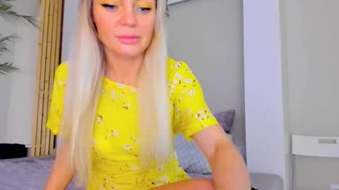 Adriana online show from February 21, 2:48 pm