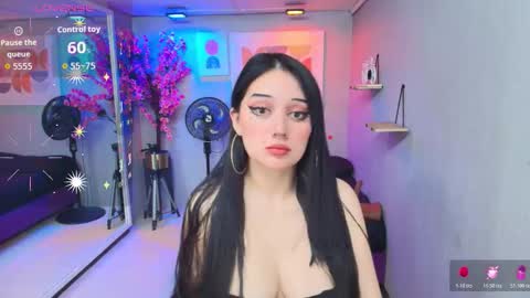 Adri  online show from October 27, 11:58 am