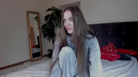 Adriana online show from January 11, 6:29 am