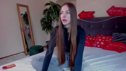 Adriana online show from January 15, 6:18 am