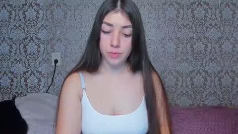 Adriana online show from December 21, 6:04 pm