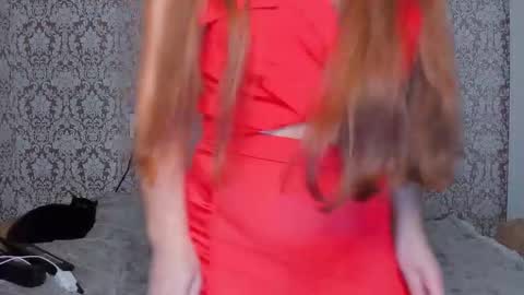 Adriana online show from January 17, 9:07 pm