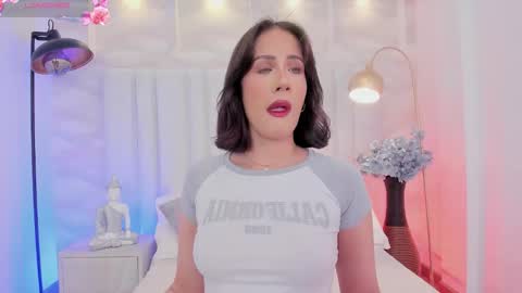 ADRIANA ROSSETTI online show from March 6, 5:37 am