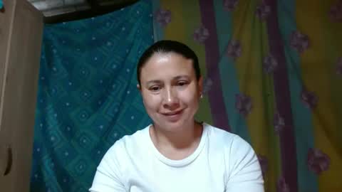 Adriana Tellez online show from January 6, 3:08 pm