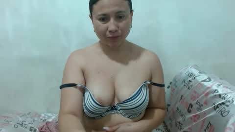 Adriana Tellez online show from September 13, 2:50 pm