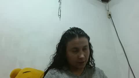 Adriana Tellez online show from September 17, 1:46 pm