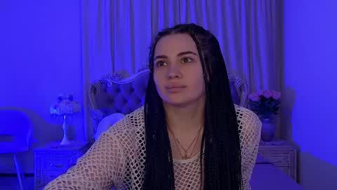 AdrianaTores online show from March 24, 7:19 pm