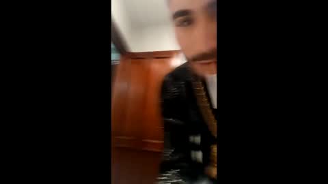 adrianchamonymario12 online show from February 2, 12:31 am