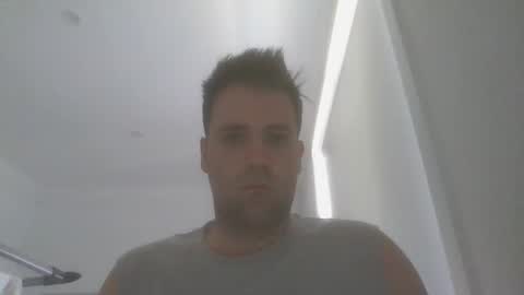 Snapshot of adrianchiodo chatting on October 8, 3:26 am adrianchiodo online show from October 8, 3:26 am