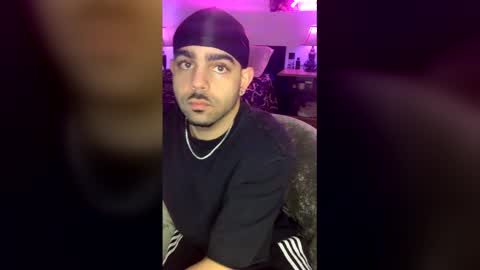 AdrianJaxxxon online show from December 16, 2:49 am