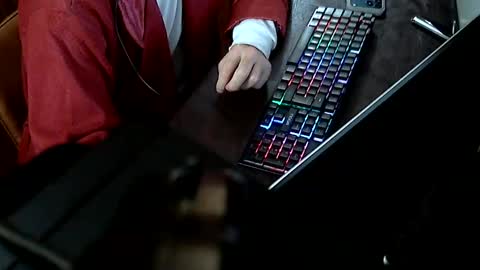 Adrian online show from June 9, 3:18 am