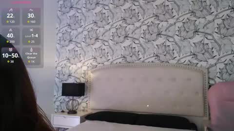 Snapshot of adrianna5_ chatting on November 6, 11:00 am Adriana online show from November 6, 11:00 am