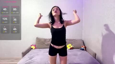 Adriana online show from July 28, 11:17 am