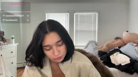 Adrianna  online show from October 13, 4:51 pm