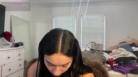 Adrianna  online show from December 13, 8:14 pm