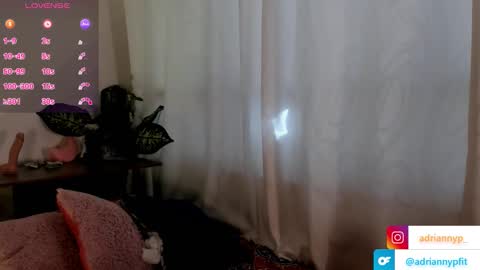 Snapshot of adriannyp chatting on January 18, 1:04 pm adrianny online show from January 18, 1:04 pm