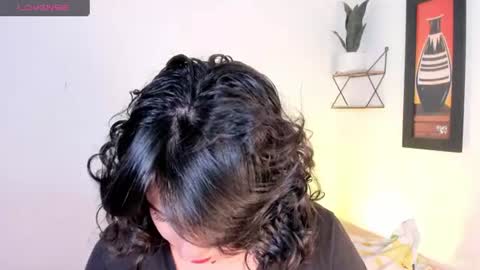adrianny online show from July 14, 1:41 am