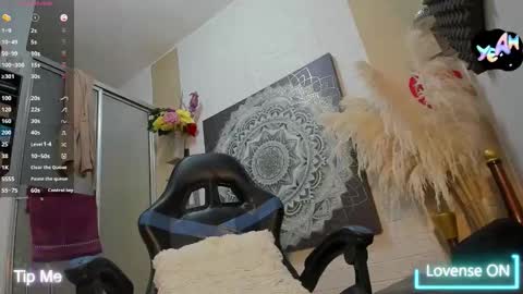 Adrian online show from February 17, 3:14 am