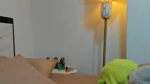 Adrian online show from May 12, 2:41 am