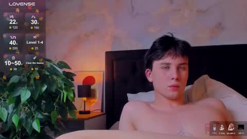 adrianoaubert online show from November 12, 4:40 pm