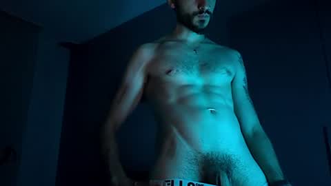 Snapshot of adrianohunt chatting on June 29, 7:58 pm Adriano online show from June 29, 7:58 pm