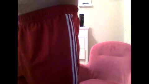 Snapshot of adrianpauli chatting on January 13, 5:02 am adrianpauli online show from January 13, 5:02 am