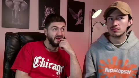 Snapshot of adrianwilliams_ chatting on February 16, 12:30 am Adrian Williams online show from February 16, 12:30 am