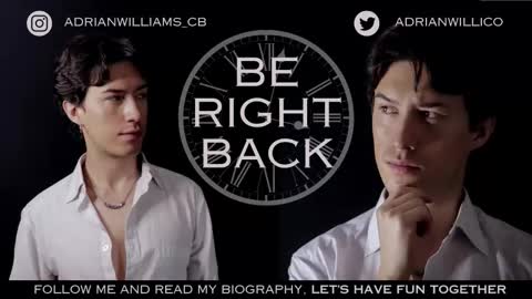 Snapshot of adrianwilliams_ chatting on November 15, 12:19 am Adrian Williams online show from November 15, 12:19 am