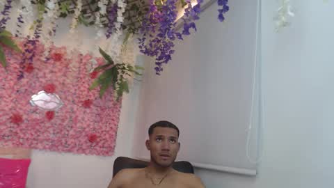 adriel_and_risitos_ online show from September 30, 12:48 am