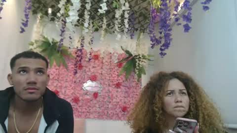 adriel_and_risitos_ online show from October 1, 6:08 am