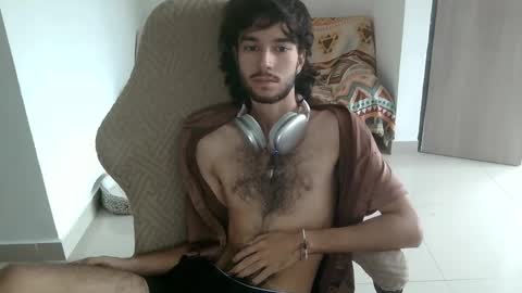 Snapshot of adrien_polo chatting on February 24, 3:43 pm adrien_polo online show from February 24, 3:43 pm