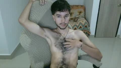 adrien_polo online show from April 13, 12:16 am