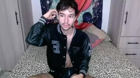adrien_polo online show from May 24, 11:48 am