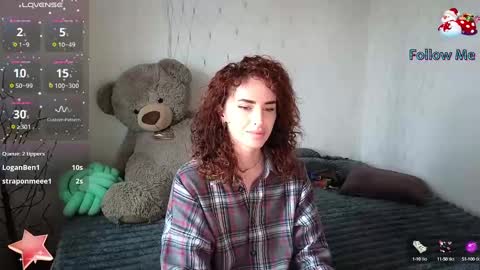Adriana online show from December 4, 7:06 am