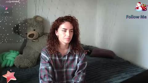 Adriana online show from December 5, 6:54 am