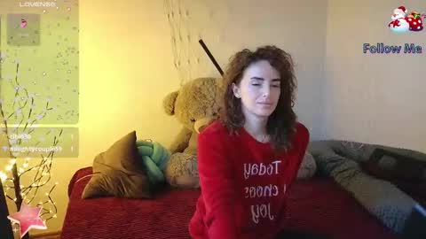 Adriana online show from December 11, 6:36 am