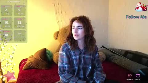 Adriana online show from December 12, 7:19 am
