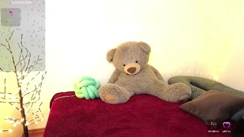 Adriana online show from December 13, 4:49 pm
