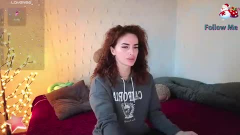 Adriana online show from December 17, 6:13 am