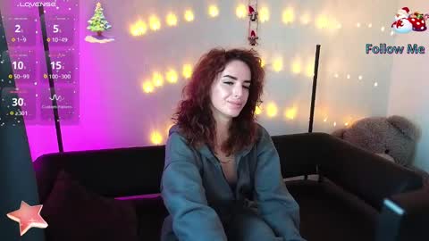 Adriana online show from December 24, 6:22 am