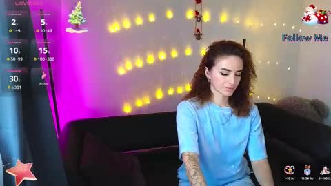 Adriana online show from December 30, 7:59 am